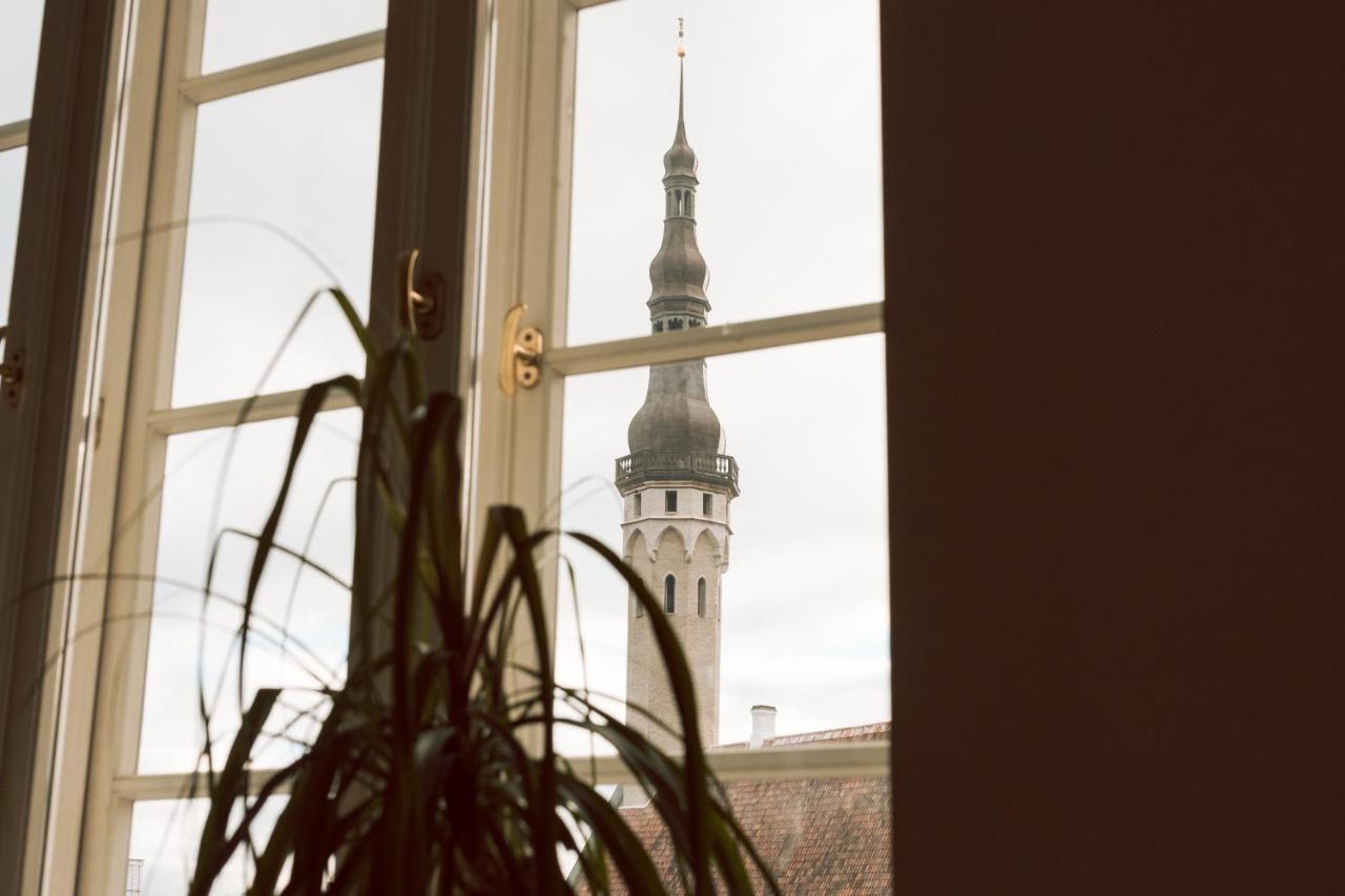 Tallinn City Apartments Old Town Square Talin Exterior foto